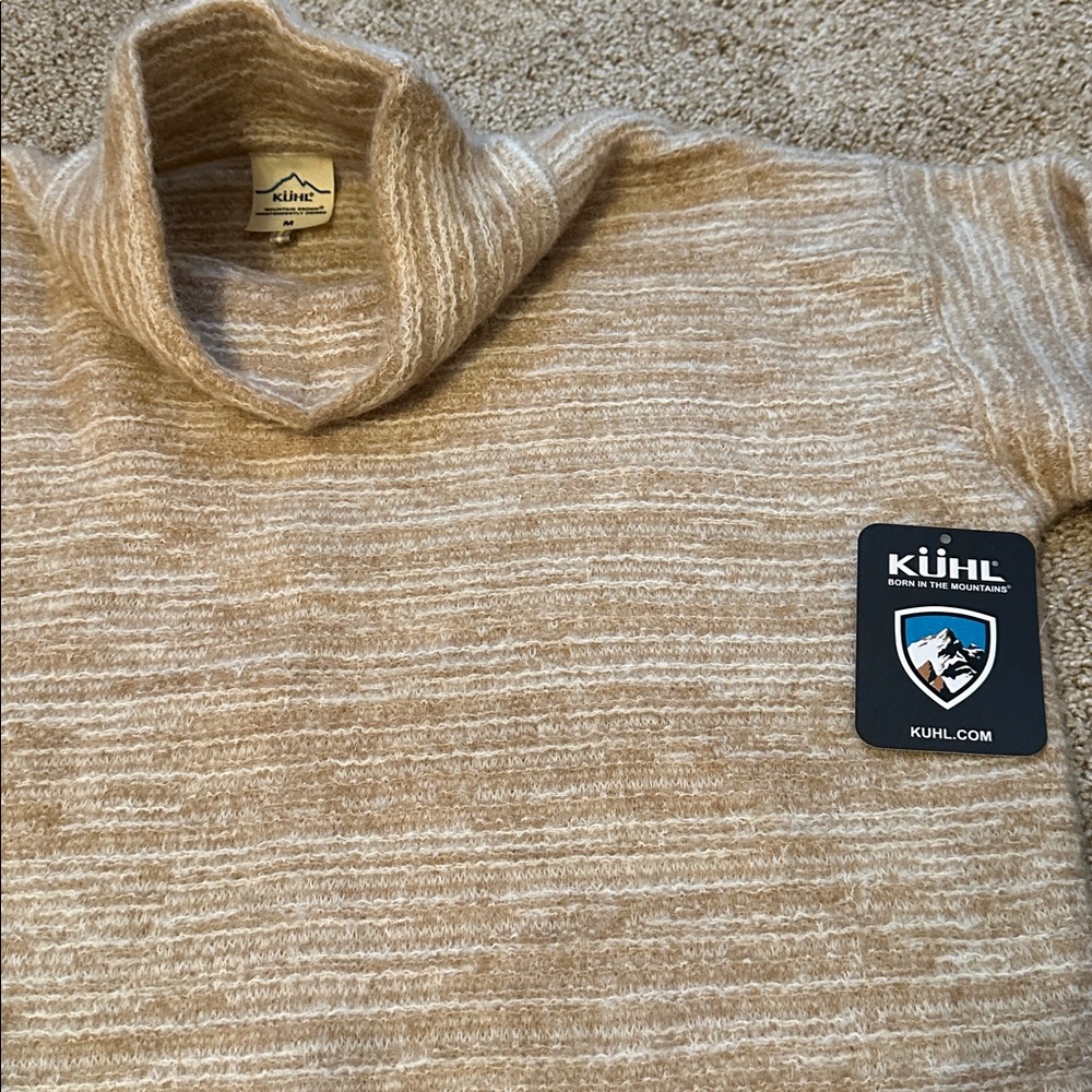 NAOMI™ SWEATER